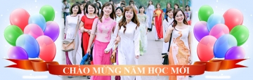 THÔNG BÁO NHẬP HỌC ĐỢT 1 NĂM 2018